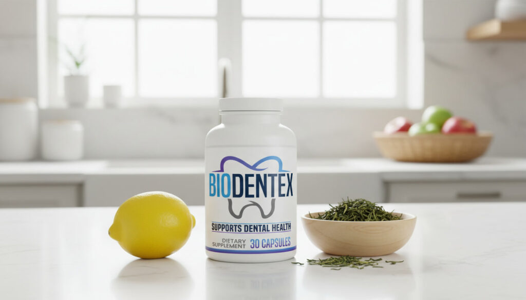 BioDentex