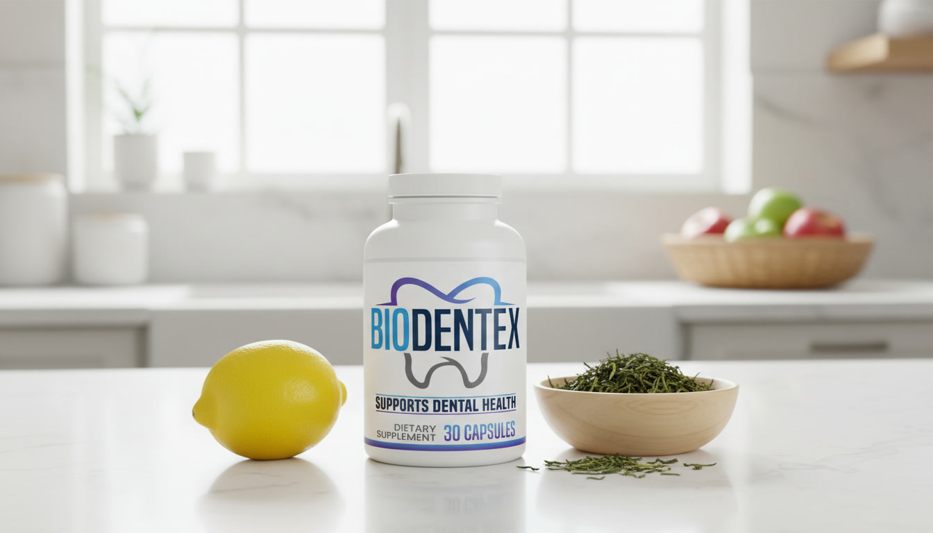 BioDentex